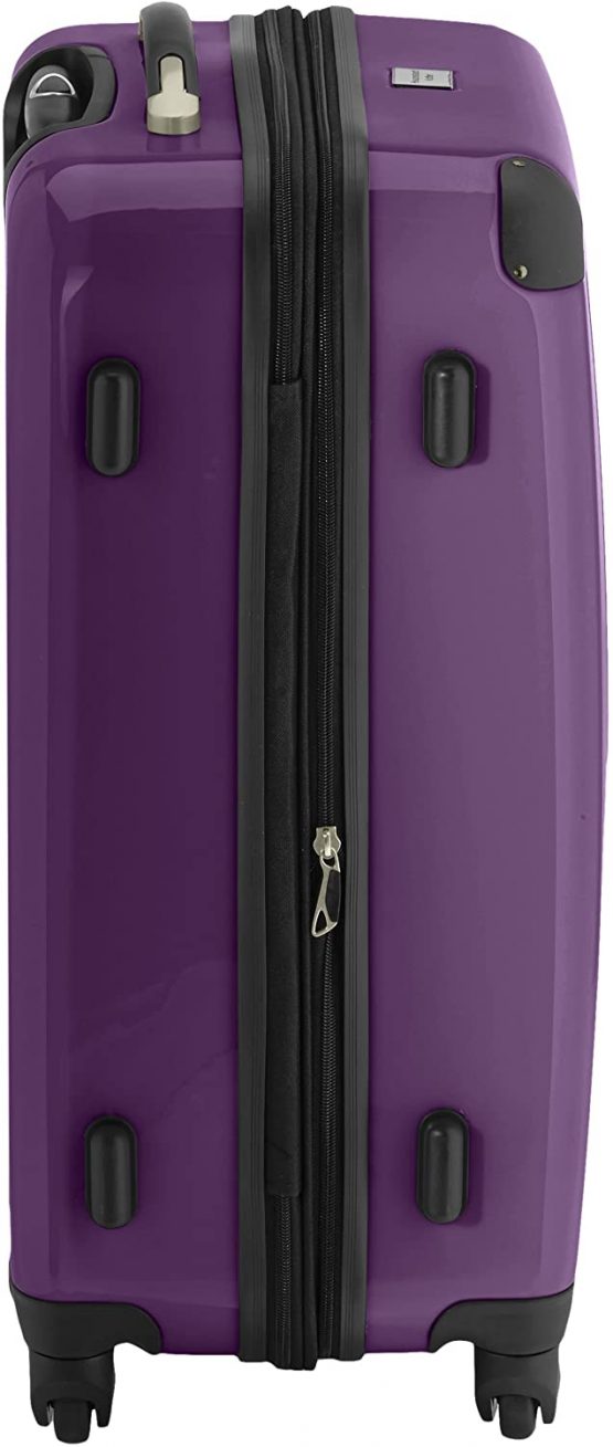 HAUPTSTADTKOFFER Luggage Sets  , 65 cm, 116 L, Multicolour - Image 4