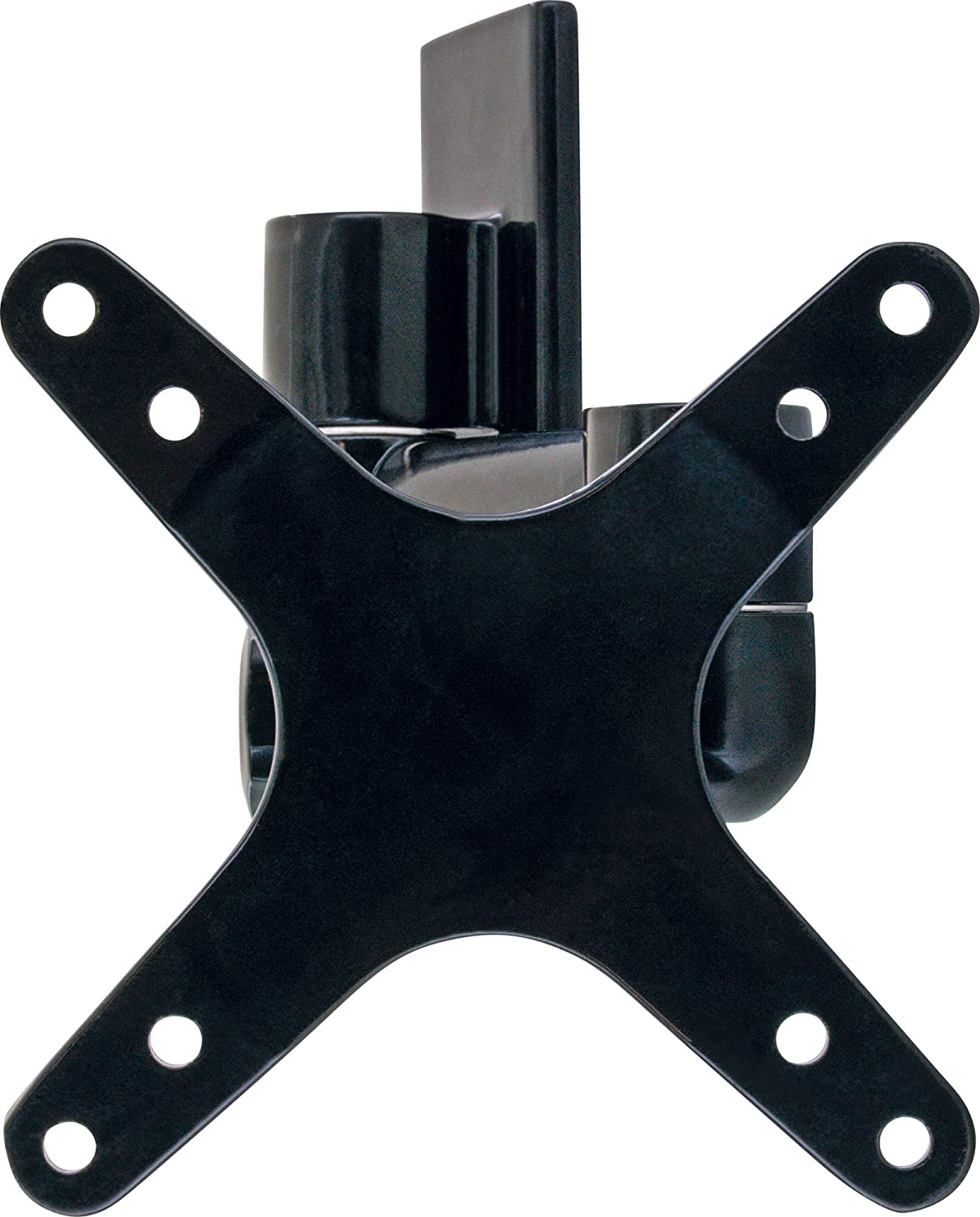 Schwaiger Campingbedarf Wall and Schrankhalter 031 32557 LWH, black, Standard - Image 2