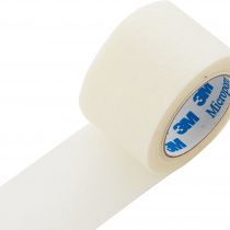 3M Micropore Surgical Tape, 2.5cm x 5m