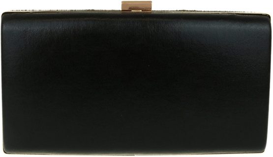 Girly HandBags Elegant Hard Compact Bag - Image 3