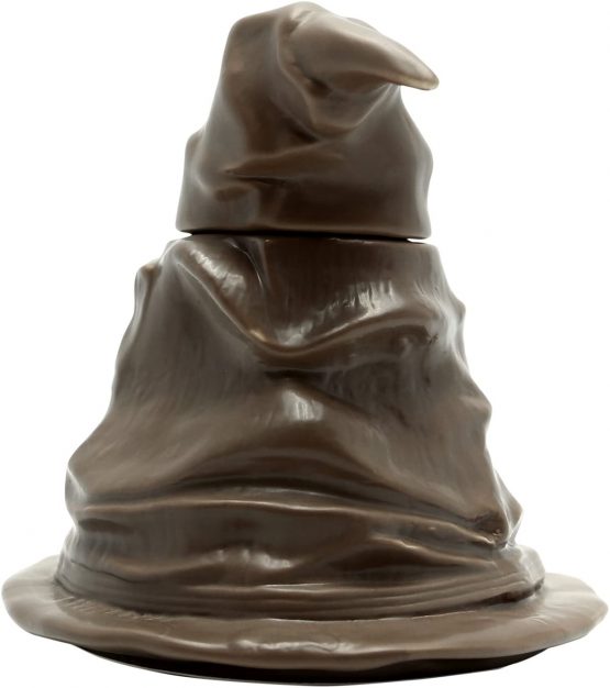 ABYstyle Harry Potter - Mug 3D - Sorting Hat - Image 3