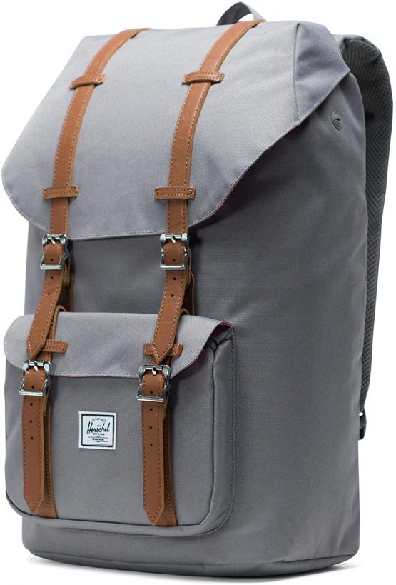 Herschel Supply Co. Little America Backpack - Image 2