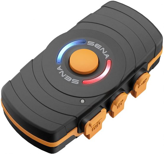 Sena FREEWIRE-01 Bluetooth CB and Audio Adapter - Image 3