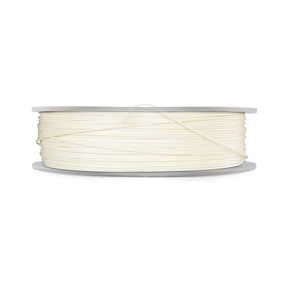 Verbatim 249933 ABS filament, 2.85 mm, 1 kg, White - Image 2