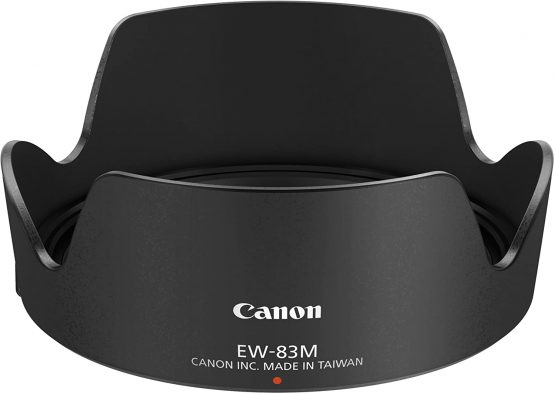Canon 9530B001 EW-83M Lens Hood