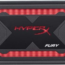 HyperX SHFR200/480G FURY SSD RGB Stand-Alone Drive