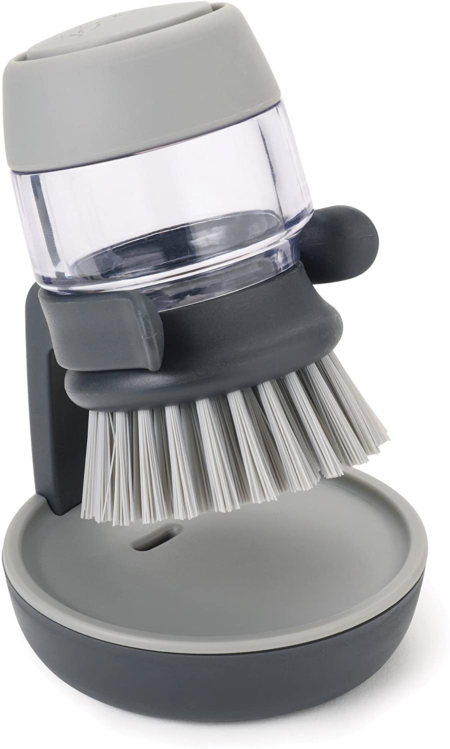 Joseph Joseph Washing up brush, Grey, 24