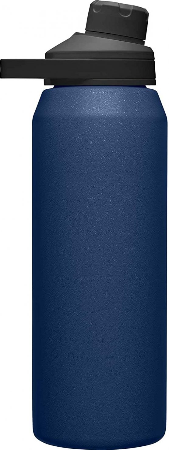 Camelbak Chute Mag Sst Vacuum Insulated Bottles - Navy, 1L/ 32 oz - Image 3