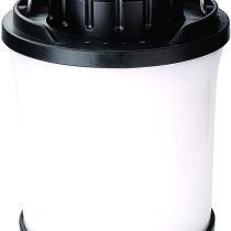 Fenix Flashlights Unisex's Fenix cl30r, Black