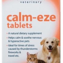 Johnsons Veterinary Products Calm Eze 19-0195