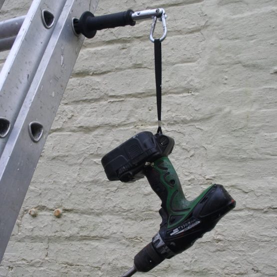 LadderLimb Ingenious Device Hands Free Ladder - Image 4