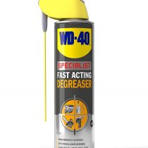 WD-40 Specialist Fast Acting Degreaser 250ml