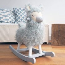 Little Bird Told Me - Rio Rocking Llama