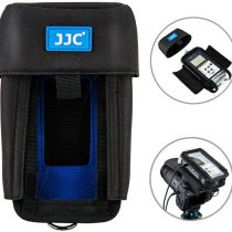 JJC Protective Case for Handy Recorder Zoom H4n, H4n Pro Replaces Zoom PCH-4n