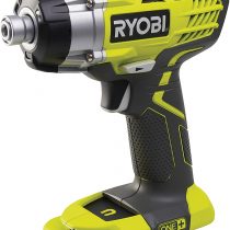 Ryobi RID1801M One+ Impact Driver, 18V (Body Only), 80.0 cm*205.0 mm*190.0 cm