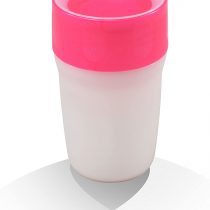 Litecup Little Sippy Cup (Glitter Pink)
