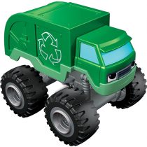 Mattel Blaze and the Monster Machines – Vehicle Basic Reece dpg89
