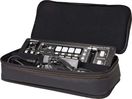 Roland V-1Hd & V-1Sdi V-Drums Bag - Image 2