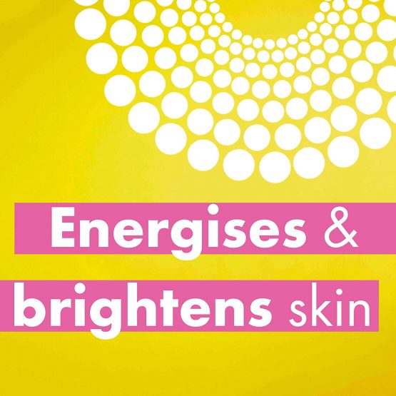 Clean & Clear Morning Energy Facial Scrub, 150ml - Image 3