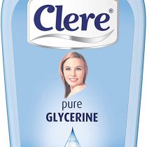 CLERE BP Pure Glycerine 200 ml, (Pack of 1)