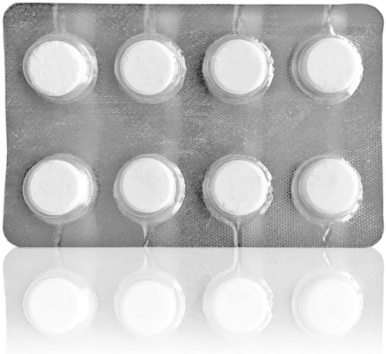 Urnex URN0301 Cafiza Espresso Machine Cleaning Tablets, Pack of 32, White, 32 count (Pack of 1) - Image 3