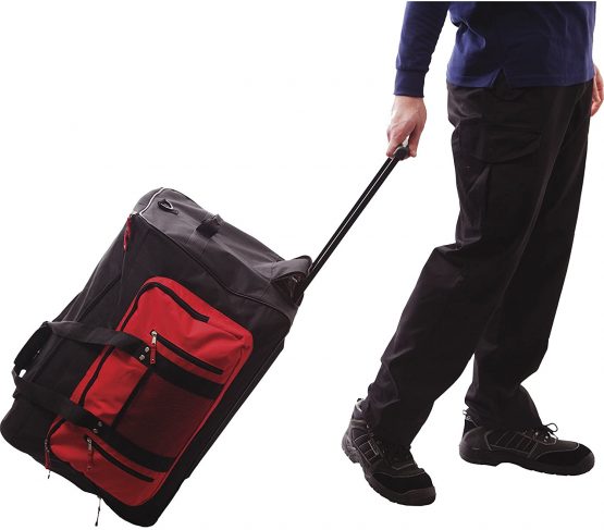 Portwest B907 Multi pocket-borsa Trolley 100L - Image 2