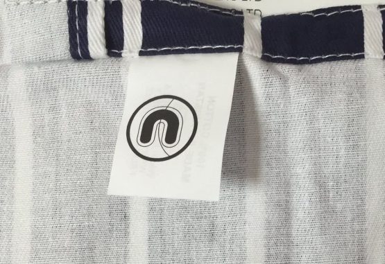 Chefs Apron Professional Quality Butchers Kitchen Cooks Restaurant Bistro BBQ School College Double POCKETS 100% Cotton - Image 3