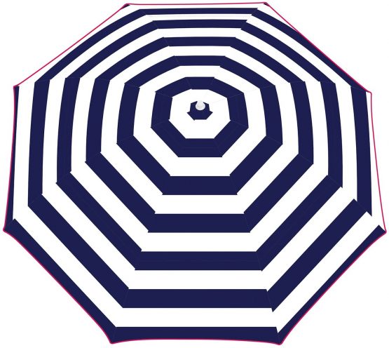 Yello Parasol UV40 1.6 m Sun Shade Protection for Beach
