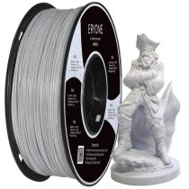 ERYONE Marble PLA Filament for 3D Printer, 1.75mm, Tolerance: ±0.03mm, 1kg (2.2LBS)/Spool