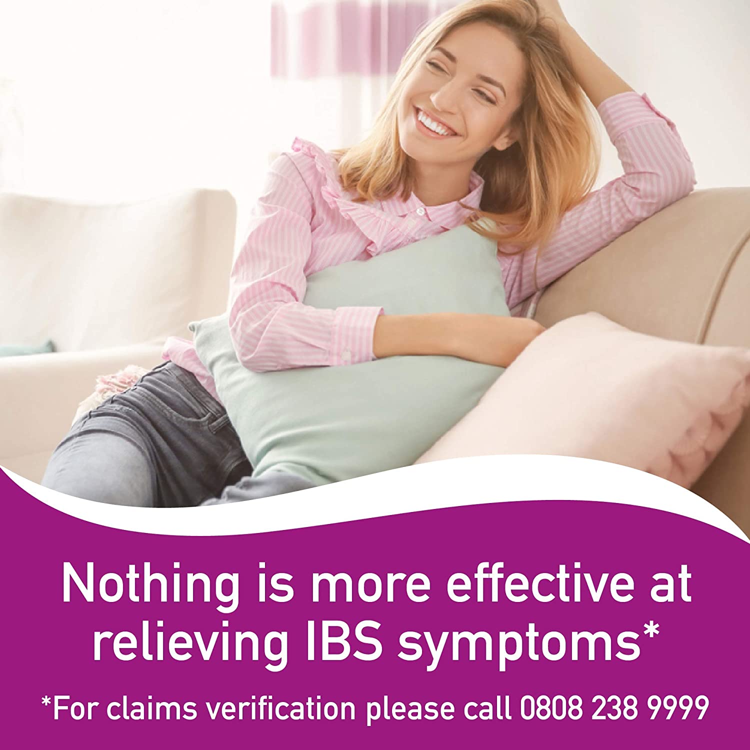 Colpermin IBS Relief - Peppermint Oil Capsules for Irritable Bowel Syndrome - Colpermin Capsules - 100 Pack - Image 4