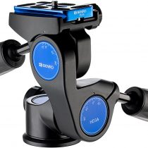 Benro HD3A 3-way Pan Head (HD3A)