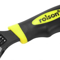 Rolson 19000 2-in-1 Adjustable Pipe Wrench