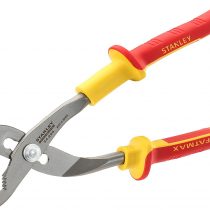 Stanley 084294 Maxsteel VDE Waterpump Pliers 255mm