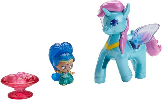 Fisher-Price FPV98 Teenie Genies Toy, Multi-Colored - Image 3