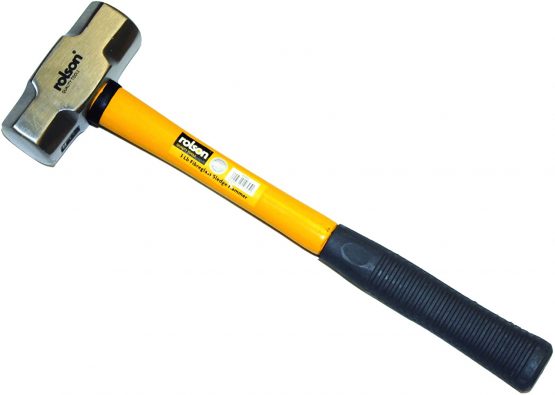Rolson 10705 3 lb SLEDge Hammer