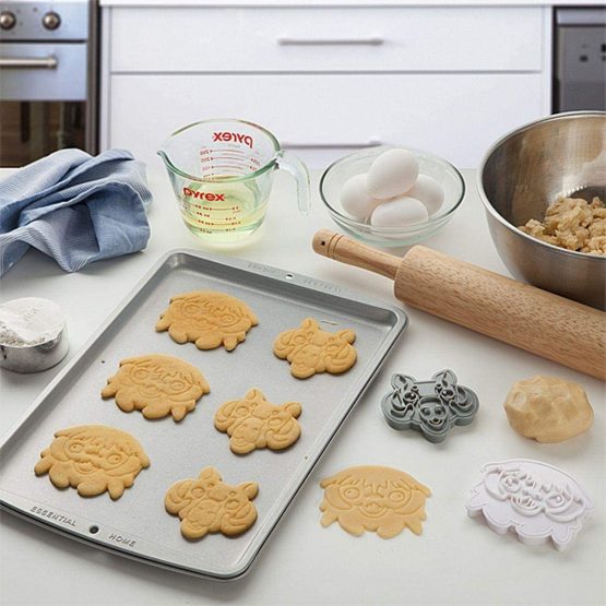 Star Wars Hoth Cookie Cutter 2-Pack - Image 3