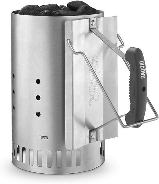 Weber Chimney Starter