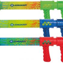 Schildkröt-Funsports Aqua Blaster Water Pistol, 300 ml Tank, 40 cm Long, Up to 8 Meters Range, 970236