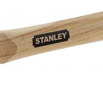 Stanley 1-54-051 Sledge Hammer, Black/Brown, 1000 g