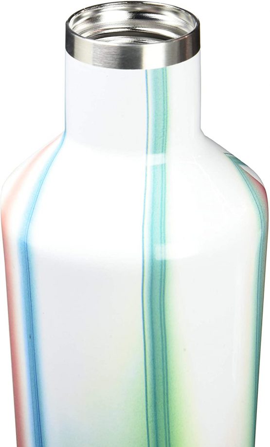 Corkcicle 25Oz Aurora Canteen Water Bottle - Image 2