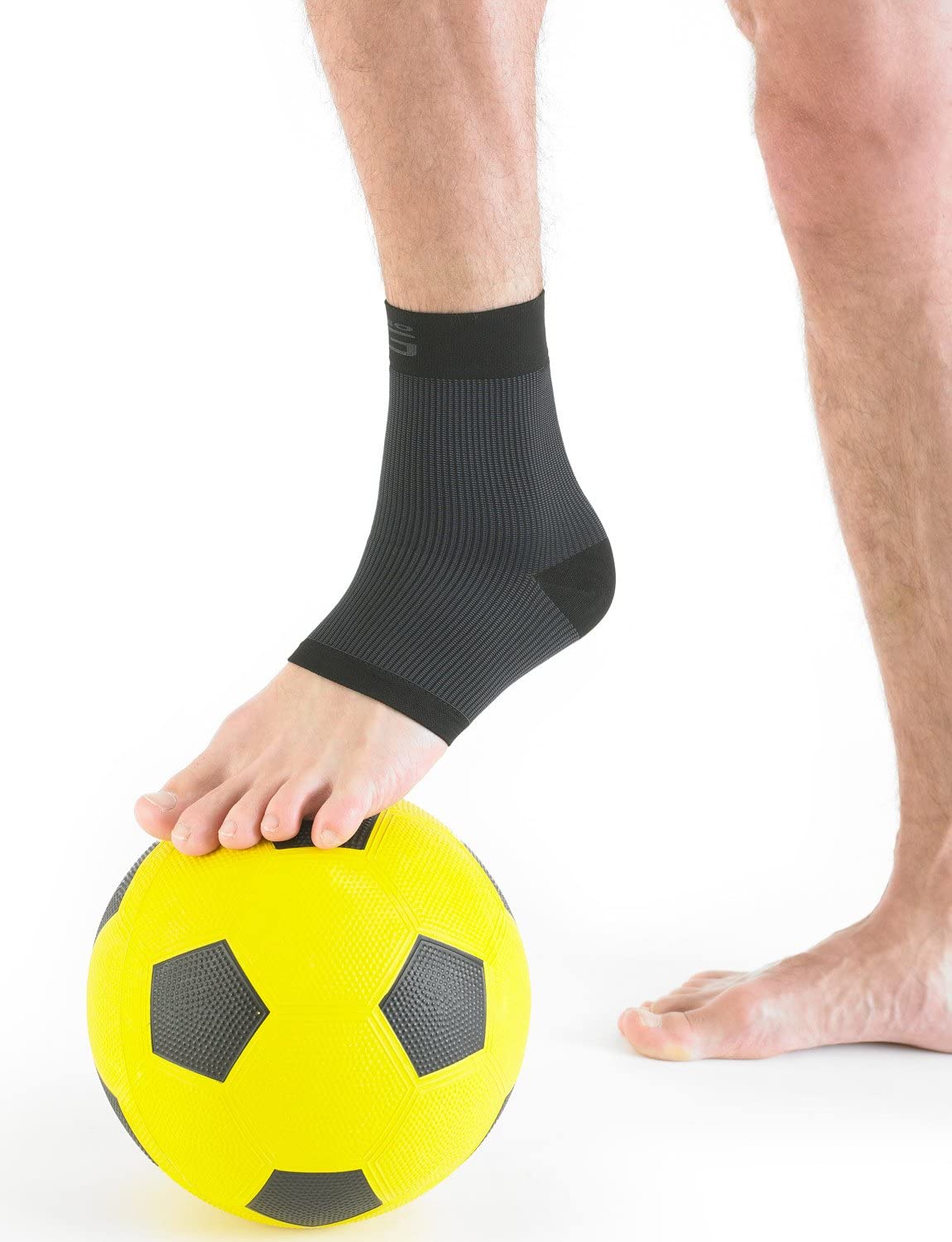 Neo-G Ankle Support Running, Sports, Daily Wear, Ankle Brace, Achilles Tendonitis Support - Image 4