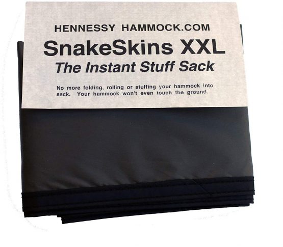 Hennessy Hammock - Snakeskins - Storage Sock