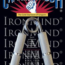 Captains of Crush IronMind Hand Grippers