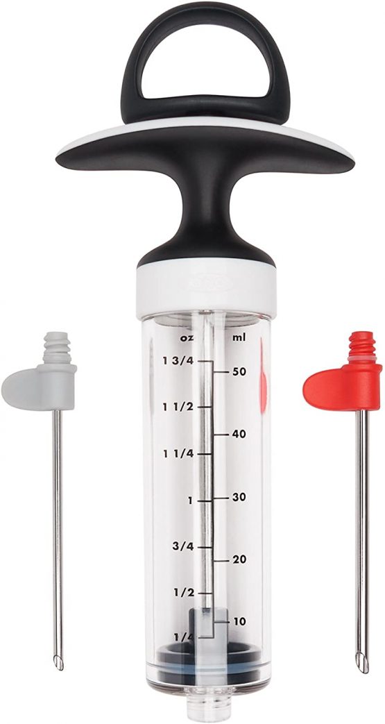 OXO Good Grips Flavour Injector - Image 2