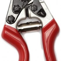 Spear & Jackson Razorsharp Left-Handed Bypass Secateurs