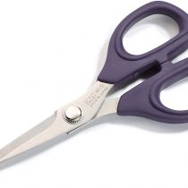 Prym 13 cm Professional Embroidery and Needlecraft Scissors