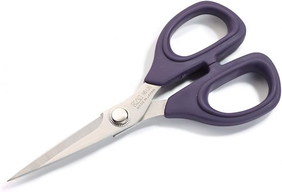 Prym 13 cm Professional Embroidery and Needlecraft Scissors