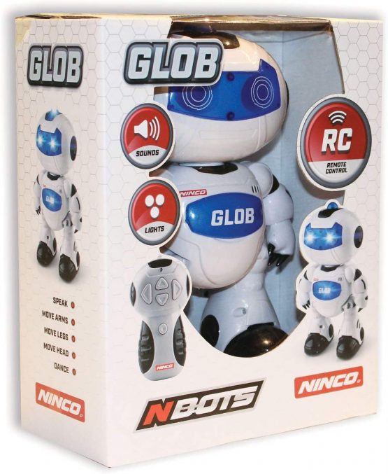 Ninco NT10039 Glob, Multi-Colours - Image 4