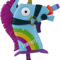 Nerf MicroShots Fortnite Rainbow Smash - Mini Dart-Firing Blaster and 2 Official Nerf Elite Darts - For Youth, Teens, Adults