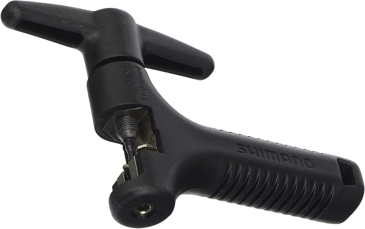 SHIMANO Tlcn28 Chain Cutter 11Sp Workshop Tool - Silver